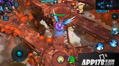 乱斗西游不周山