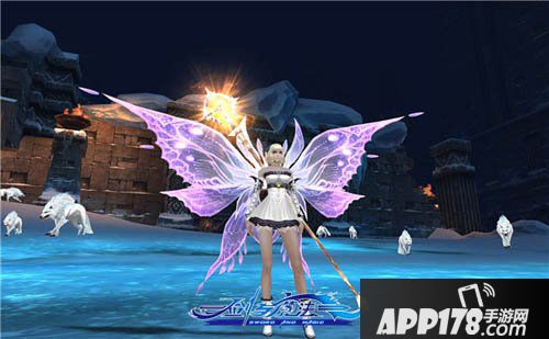 剑与魔法法师阵容怎么搭配