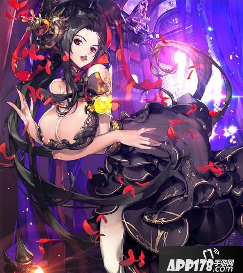 《战斗吧剑灵》主美原画绘制视频曝光