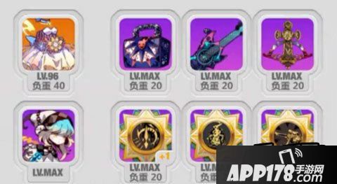 崩坏学园2游戏截图