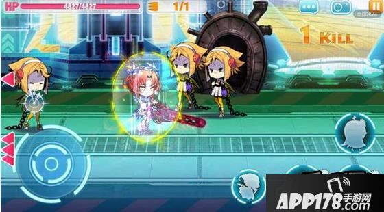 崩坏学园2新模式迷宫要塞打法技巧详细分析