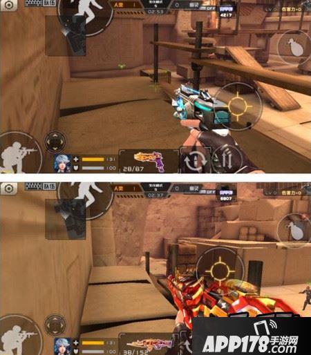 全民枪战解读生化金字塔打僵尸攻略分享