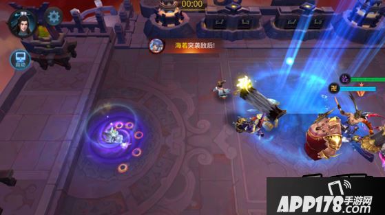 乱斗西游游戏截图