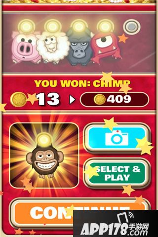 弹弹猴礼包大全 礼包激活码领取地址