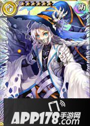 乖离性百万亚瑟王魔创型艾力克