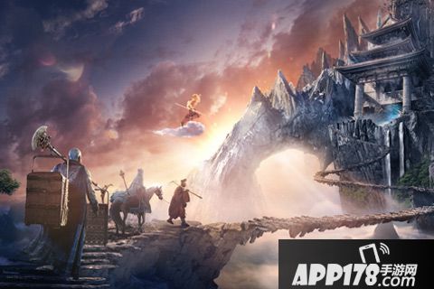 三打白骨精手游好玩吗？三打白骨精手游游戏介绍