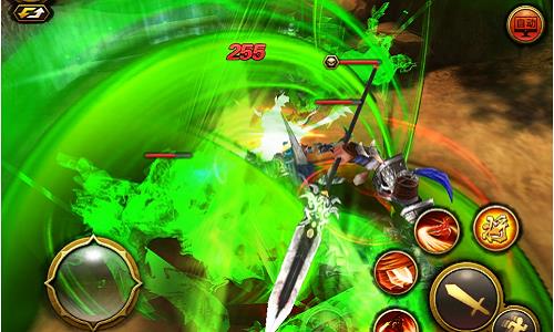 热血登天梯！ 《刀锋无双》新版玩法邀你来战