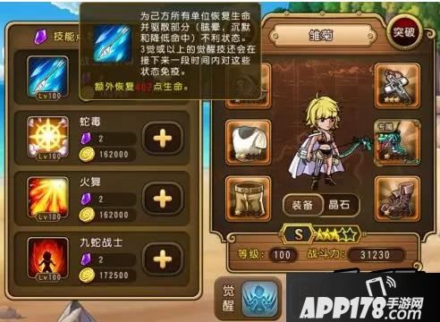 航海王启航雏菊技能