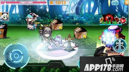 崩坏学园2Casull厉害吗