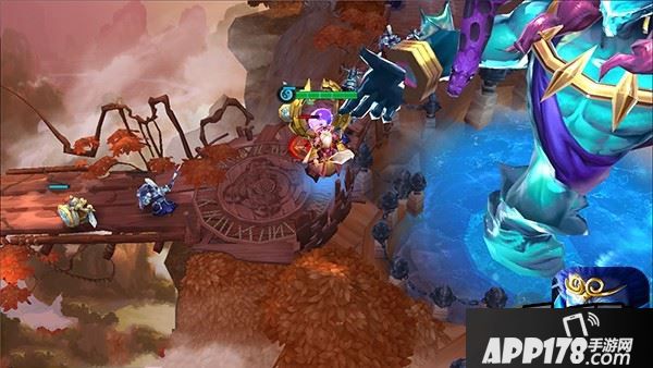 乱斗西游游戏截图