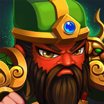 真三国英雄传礼包