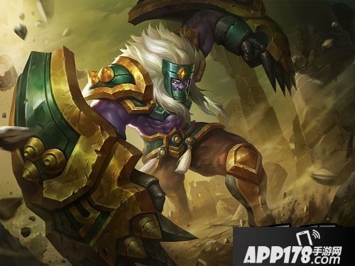 乱斗西游2车渠新时装苍崖万仞