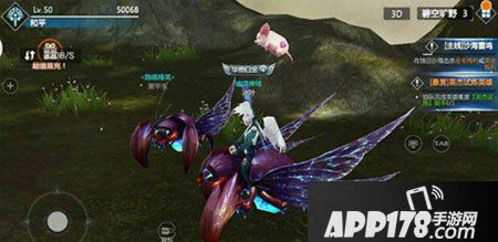 剑与魔法星空甲虫