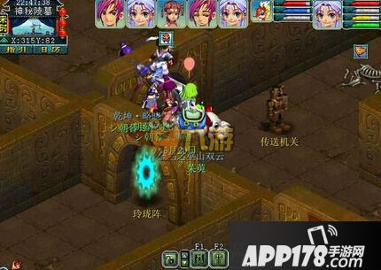 战斗吧剑灵召唤师魔影技能属性分析介绍