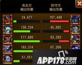 刀塔传奇觉醒小强竞技场实力分析 小强觉醒后怎么样