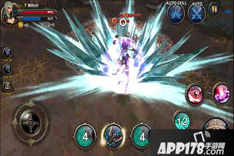 斗魂战神好玩吗？斗魂战神游戏介绍