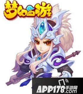 梦幻西游手游杨戬
