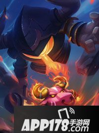 刀塔传奇牛头酋长