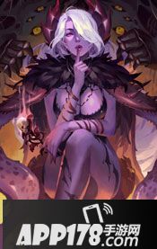 刀塔传奇剧毒属性图鉴