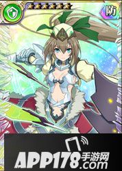 乖离性百万亚瑟王第二型柯尔格利万斯