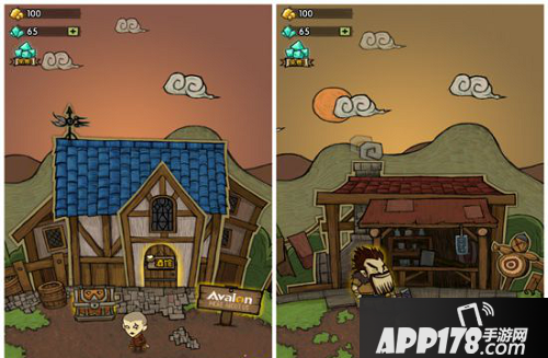 贪婪洞窟ios官方下载