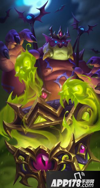 刀塔传奇深渊恶魔