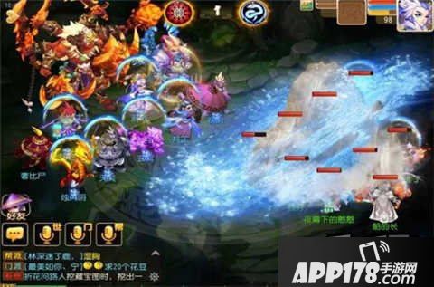 梦幻西游手游蚩尤怪物配置解析 蚩尤怎么打