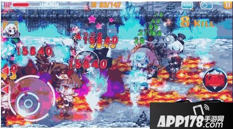 崩坏学园2麦克斯韦的妖精视频测试