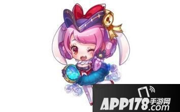 天天酷跑蔷薇公主
