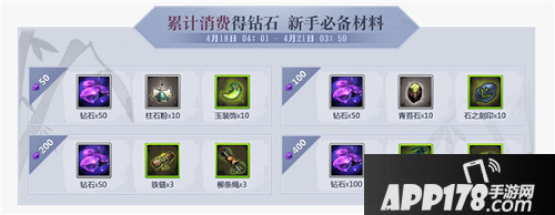 战斗吧剑四月活动土门客栈好礼迎八方