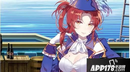 崩坏学园2海盗少女介绍