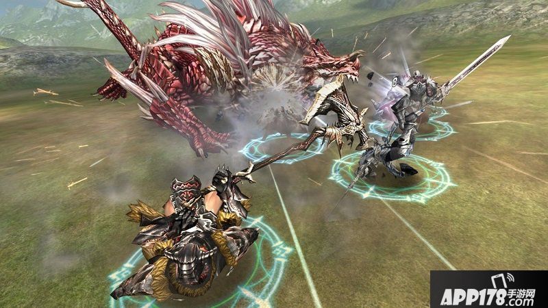 Raven掠夺者巨龙boss打法全面解析