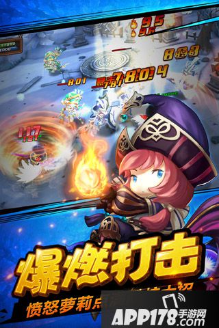 萝莉有杀气好玩吗？怎么玩？萝莉有杀气游戏介绍