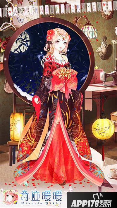 奇迹暖暖南风知我意搭配评选赛高赞搭配攻略