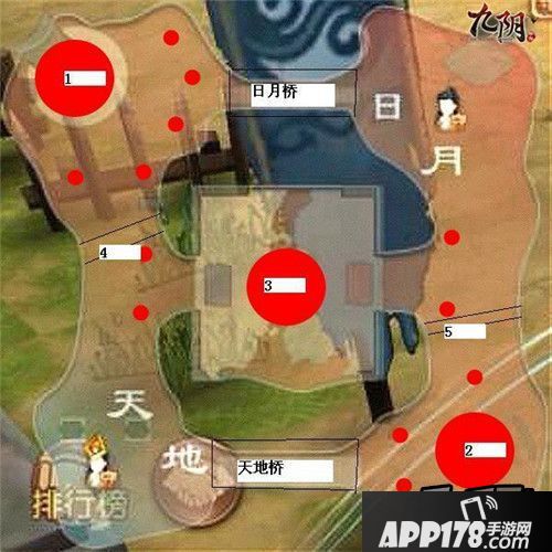 《九阴》阵营战玩法初窥