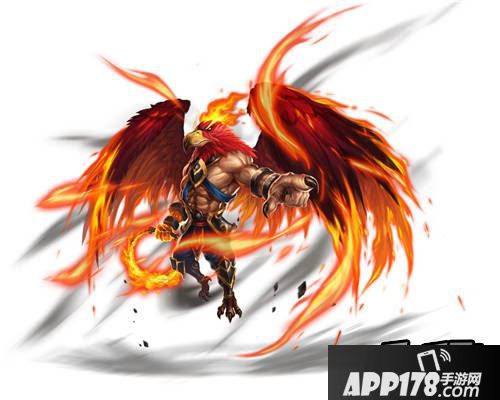 神之兵团宣传图