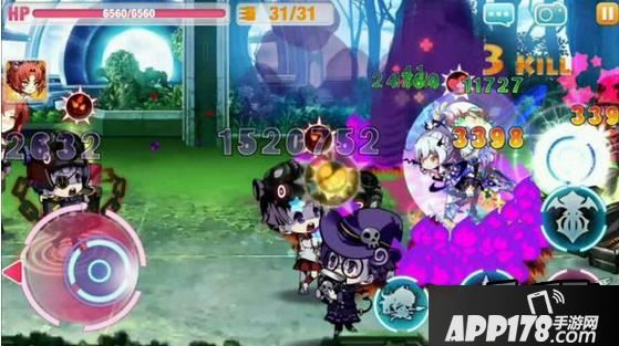 崩坏学园2无面者徽章评测