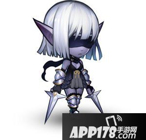 刀塔传奇白银刺客