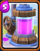 皇室战争圣水收集器