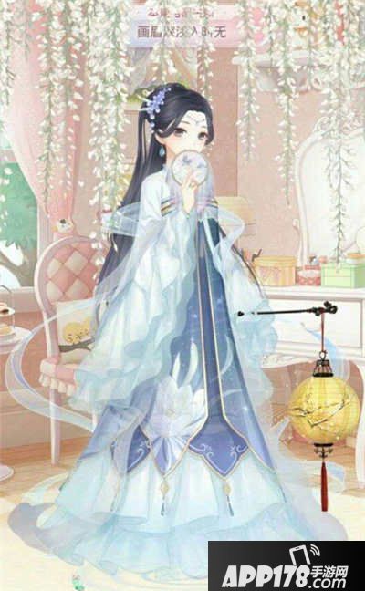 奇迹暖暖画眉深浅入时无高赞搭配
