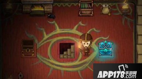 贪婪洞窟隐藏房间进入方法