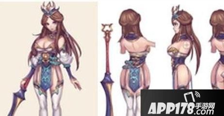 轩辕剑之天之痕玉儿怎么样 玉儿输出介绍