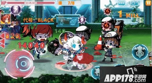 崩坏学园2麦克斯韦的妖精视频测试