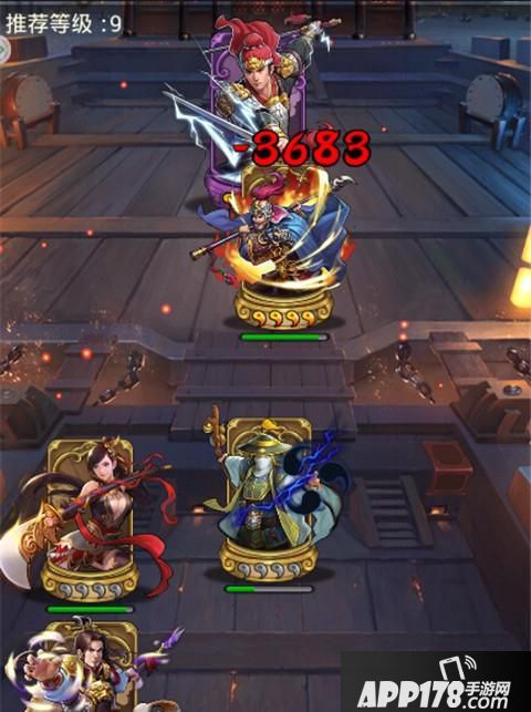 《全民战群英》评测：你够硬吗？来和我大战三百回合吧！