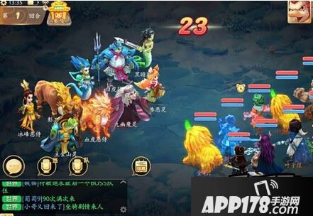 大话西游手游劳动节活动玩法汇总 劳动节活动流程