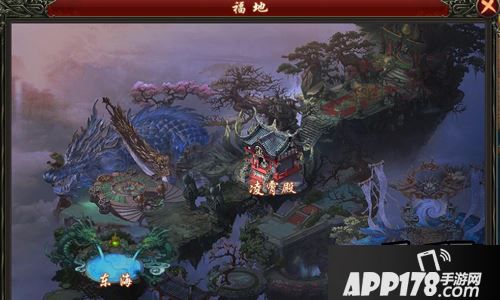 法相助阵威力《西游征途》凌霄殿玩法首曝