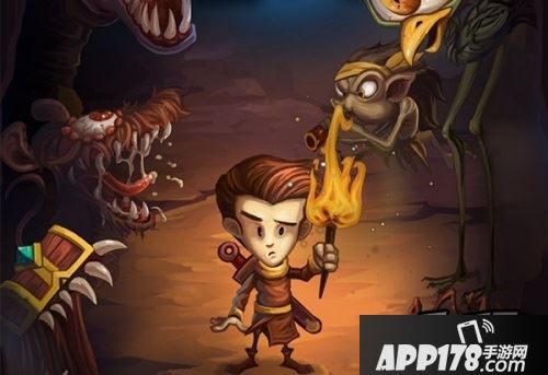 贪婪洞窟彩蛋密室截图