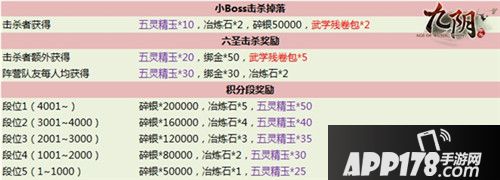 《九阴》阵营战玩法初窥