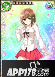 乖离性百万亚瑟王异界型埃伊娜