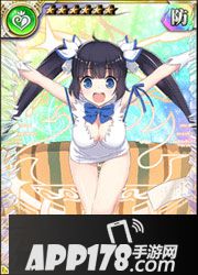 乖离性百万亚瑟王异界型赫斯提雅